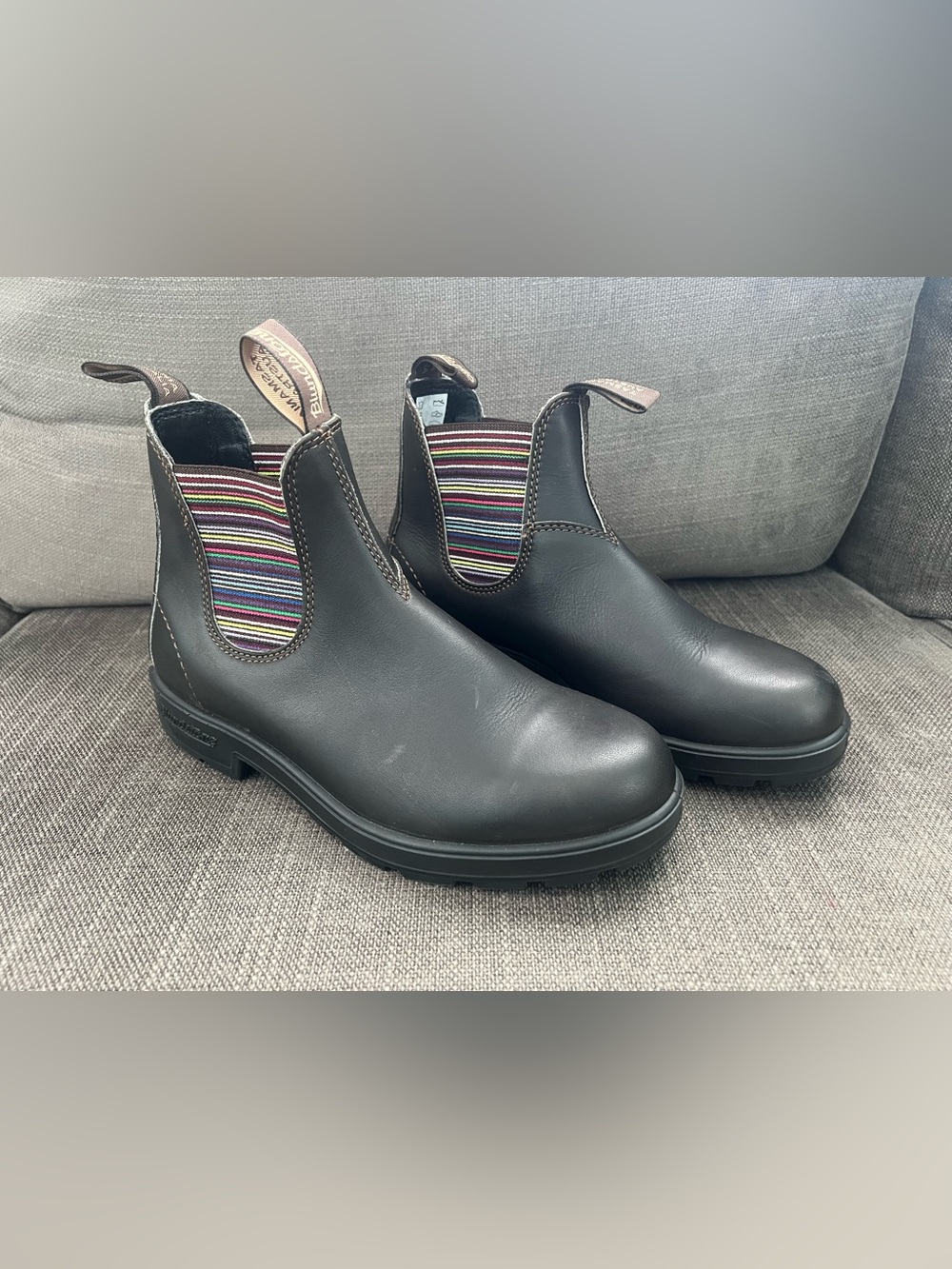 Blundstone | Originals #1409 Boots